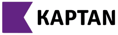 Kaptan Danışmanlık Logo