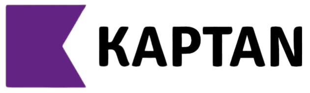 Kaptan Danışmanlık Logo